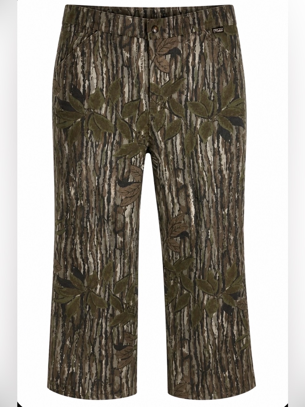 Walls Blizzard Pruf Realtree Insulate 34x27 Camo Hunting
